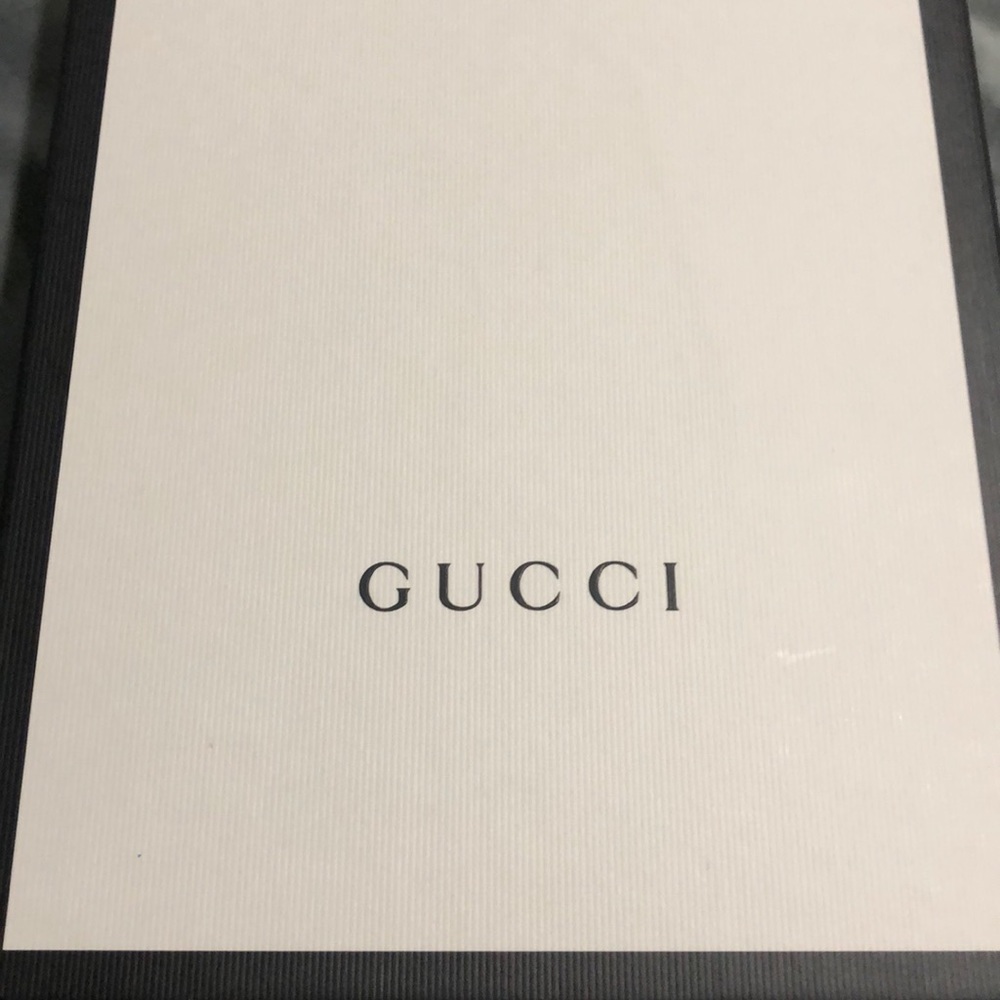 Gucci espadrilles - Picture 2 of 8